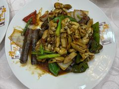 -凤城礼记鱼翅海鲜酒家(新马路总店)