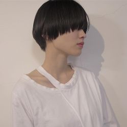 -茶发Salon·烫发染发理发
