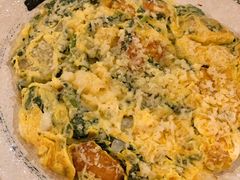 -PIZZA BIANCA(民园店)
