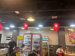 -红姐重庆火锅(曙光路店)