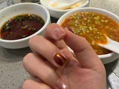 -海底捞火锅(攀枝花万达店)