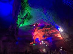 -梦幻奥陶纪景区