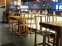 大堂-呷哺呷哺(砂之船奥莱店)