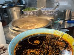 -德元兰州纯汤牛肉面(深圳首店)