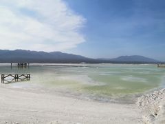 -盐湖景区