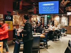 -老墙根涮肉·铜锅·烧烤(欢乐谷·王四营店)