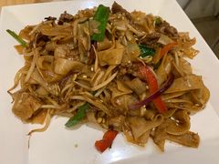 干炒牛河-香港厨房 Hong Kong Kitchen