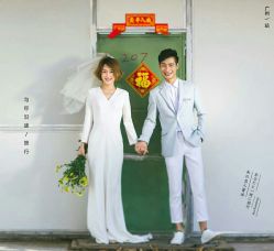 -金夫人婚纱摄影(华南店)