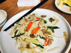 -客汀家宴·客家烟火 四季食材(集美店)