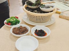 -标记好食