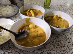 -家利美食店