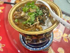 -德顺源·非遗烧麦·老菜(大观园店)