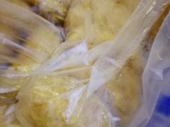 油饼-李小老烧饼(常营民族家园店)
