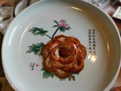 -京华烟云·北京烤鸭(领展购物广场·中关村店)