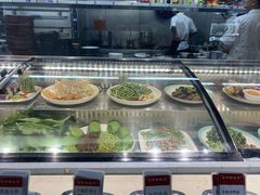 自助取餐区-江宁肚包鸡(铁心桥店)