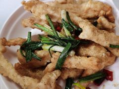 -明呈黄鱼面馆(斜土路店)
