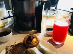 -星伦多 自助料理(圆融店)