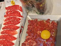 -荣叔港式沙嗲牛肉火锅(正佳潮流店)