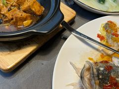-六个大厨·秘制粤菜(广州塔店)