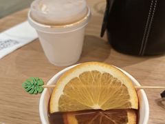 -CHEMBOX·COFFEE·BRUNCH(天津K11店)