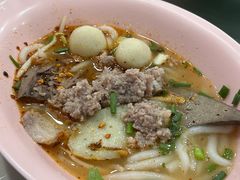 -榮泰米粉湯(Left Shop)