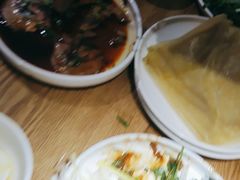 -榆林镇筋饼(知春路店)