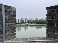 -相门城墙文化休闲景区