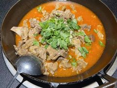 -福茂源横山铁锅羊肉(凤城四路店)
