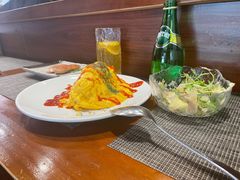 -Hey!蛋包饭(中山店)