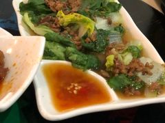 -吉亨面馆(古北1699店)