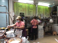 -小草糖水(海棠村店)