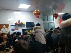 -大姨捞面(新安花园店)