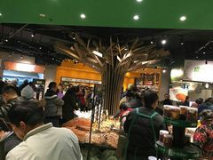 -树上坚果(瑞城店)