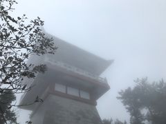 -天姥山