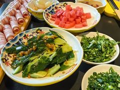 -羊大爷涮肉(亮马桥店)