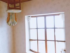-金山农民画村-枫泾波兰倒置屋