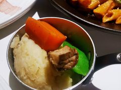 -K·Kitchen KK牛扒厨房(江南西店)