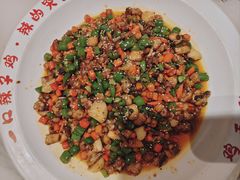 -将军府·鸡毛店(武侯祠店)