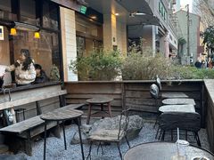-WABI COFE(愚园路店)