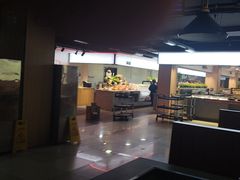 -新艺自助美食城(中山路店)