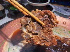 -京韵胡同·酱香羊蝎子火锅涮肉(长寿路店)