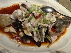 -晓粤·惹味粤菜(凯德乐峰广场店)