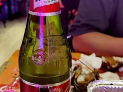 -夜小腰烧烤(中华路店)