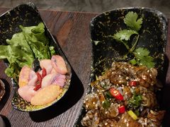 -甲大帅·甲鱼·椰子鸡主题餐厅(唐家店)