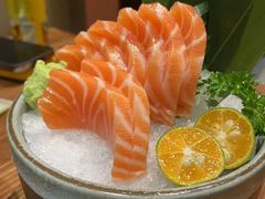 -龙神·炭烧酒场深夜食堂(新街口店)