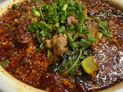 -马和尚豆腐店(雄关大道店)