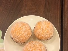 -许留山(梳士巴利道店)