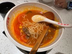 -味千拉面(广州白云机场T1西二店)