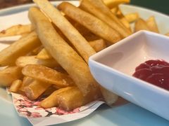 -孔雀裡融合餐厅