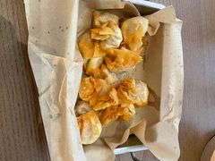 -春家·非遗手工小吃(徐汇万科广场店)
